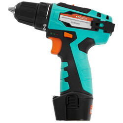 Изображение товара Дрель-шуруповерт Sturm! CD3512SC