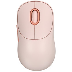 Изображение товара Мышь беспроводная Xiaomi Wireless Mouse 3 [BHR7667CN] розовый