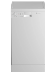 Изображение товара Посудомоечная машина Indesit DFS 2A59 белый