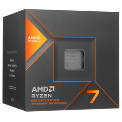 Изображение товара Процессор AMD Ryzen 7 8700G BOX