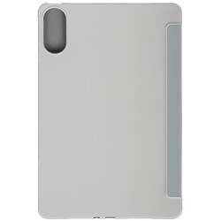 Изображение товара Чехол-книжка BoraSCO для Xiaomi Redmi Pad Pro серый