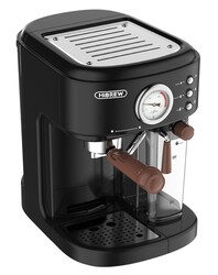 Изображение товара Кофеварка рожковая Hibrew H8A черный