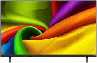 Изображение товара 43" (108 см) Телевизор LG 43NU850B6LA черный