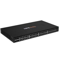 Изображение товара Коммутатор HPE Aruba 2930F 48G 4SFP+