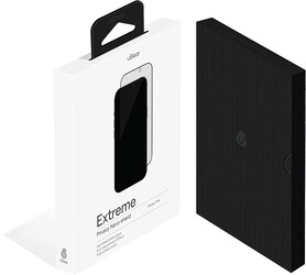 Изображение товара Защитное стекло uBear для экрана Apple iPhone 17 Air