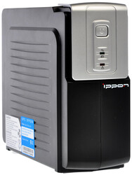 Изображение товара ИБП Ippon Back Office 400