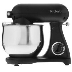 Изображение товара Миксер Kitfort KT-3074 черный