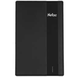 Изображение товара 1 ТБ Внешний HDD Netac K331 [NT05K331N-001T-30BK]