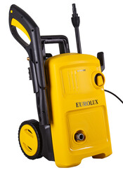 Изображение товара Мойка высокого давления Eurolux W-175 PRO