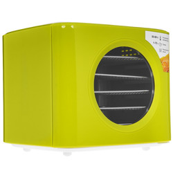 Изображение товара Сушилка для овощей и фруктов Blackton Bt FD1113 Green-White зеленый