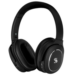Изображение товара Беспроводные/проводные наушники A4Tech Bloody M320 черный 2022
