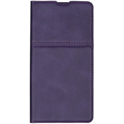 Изображение товара Чехол-книжка  BoraSCO Universal Case для любых моделей 6.5" фиолетовый