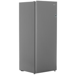 Изображение товара Морозильный шкаф  DEXP UF-L195MA/W серый