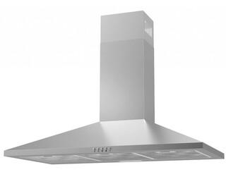 Изображение товара Вытяжка каминная SCHTOFF V3-T900 X серебристый