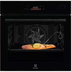 Изображение товара Электрический духовой шкаф Electrolux EOB8S39Z черный