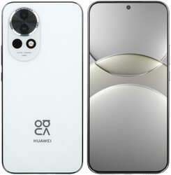 Изображение товара 6.7" Смартфон HUAWEI nova 13 256 ГБ белый