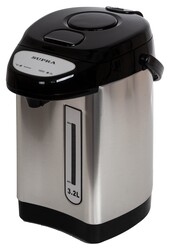 Изображение товара Термопот Supra TPS-3010 серебристый