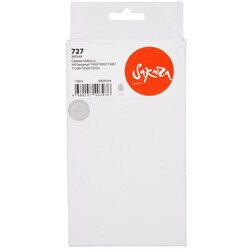 Изображение товара Картридж Sakura B3P24A (№727 Grey) серый