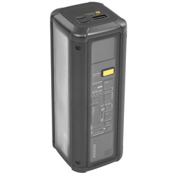 Изображение товара Портативный аккумулятор Xiaomi 212W HyperCharge Power Bank 25000 серый