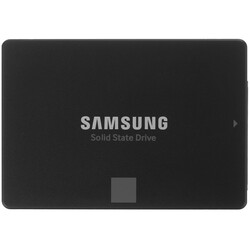 Изображение товара 2000 ГБ 2.5" SATA накопитель Samsung 870 EVO [MZ-77E2T0BW]