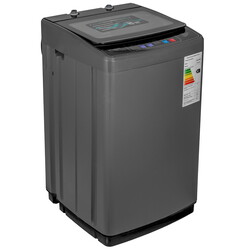 Изображение товара Стиральная машина WILLMARK WMA-892GD черный