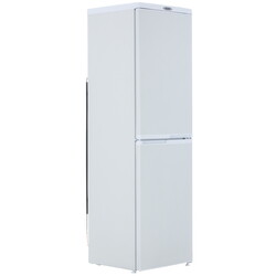 Изображение товара Холодильник с морозильником   DON R-296 K белый