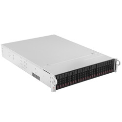 Изображение товара Серверный корпус Supermicro CSE-216BE1C
