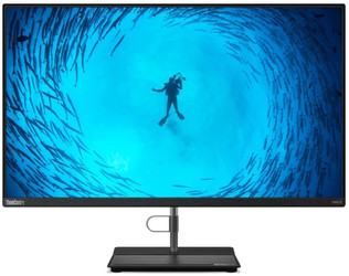 Изображение товара 27" Моноблок Lenovo ThinkCentre Neo 30a 27 Gen 4 [12JVA01800]