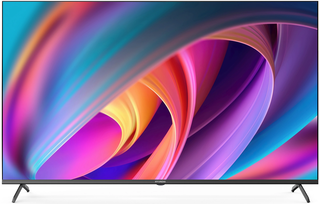 Изображение товара 65" (165 см) Телевизор Hyundai H-LED65BU7009 серый