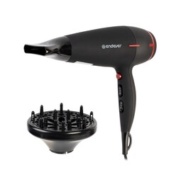 Изображение товара Фен Endever Aurora 472 черный