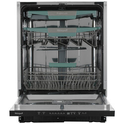 Изображение товара Посудомоечная машина Weissgauff BDW 6136 D Inverter Autoopen Timer Floor серебристый