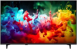 Изображение товара 50" (126 см) Телевизор LG 50QNED70B6C черный
