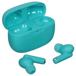 Изображение товара Наушники TWS JBL Wave Beam 2 синий 2024