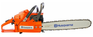 Изображение товара Бензопила Husqvarna 61 , шина - 50 см(20")