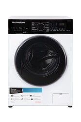 Изображение товара Стирально-сушильная машина THOMSON WD30E10I02 белый