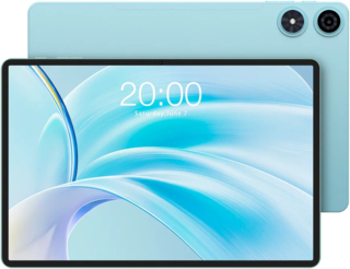 Изображение товара 11" Планшет Teclast P50 LTE 128 ГБ голубой + клавиатура + стилус + чехол