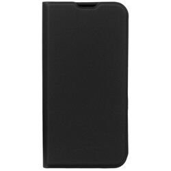 Изображение товара Чехол-книжка  Aceline Kors для Apple iPhone 13 mini черный