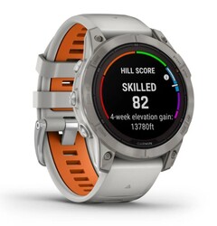 Изображение товара Спортивные часы Garmin Fenix 7 Pro Sapphire Solar