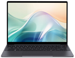 Изображение товара 14" Ноутбук Acer Gadget E10 ETBook серый