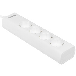 Изображение товара Удлинитель CHP1142WA/56 белый