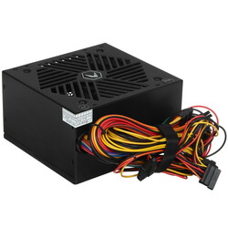 Изображение товара Блок питания Formula V Line FX-500 [ZH1140BN91R0-01] черный