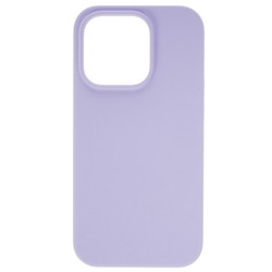 Изображение товара Накладка  uBear Touch Case для Apple iPhone 14 Pro сиреневый