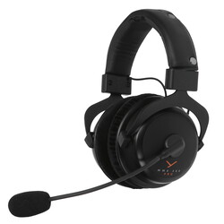 Изображение товара Проводные наушники Beyerdynamic MMX 300 PRO черный