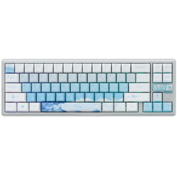 Изображение товара Клавиатура проводная + беспроводная Varmilo VTP68 Ariel