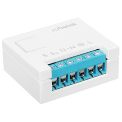Изображение товара Умное реле RUBETEK PRO RE-3313