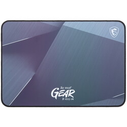 Изображение товара Коврик MSI GD22 Gleam  фиолетовый