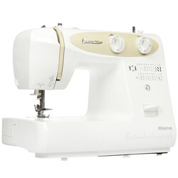 Изображение товара Швейная машина Minerva La Vento 750LV
