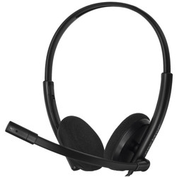 Изображение товара Проводные наушники Creative HS-220  черный 2022