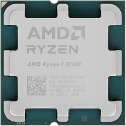 Изображение товара Процессор AMD Ryzen 7 8700F OEM