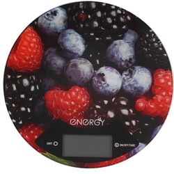 Изображение товара Кухонные весы Energy EN-403 разноцветный